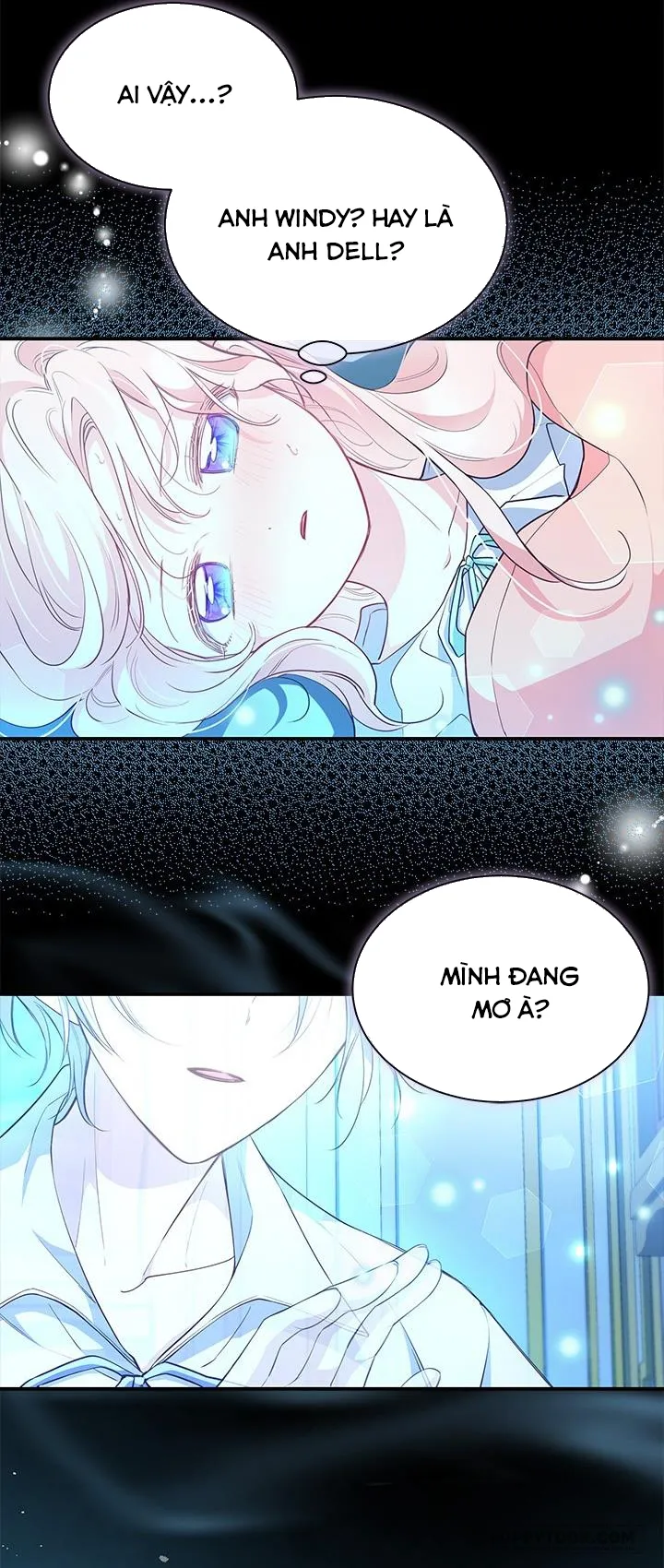 Đã Từ Chối Sủng Ái Rồi Mà Sao Còn Ám Ảnh Thế? - Chap 10 - Trang 29