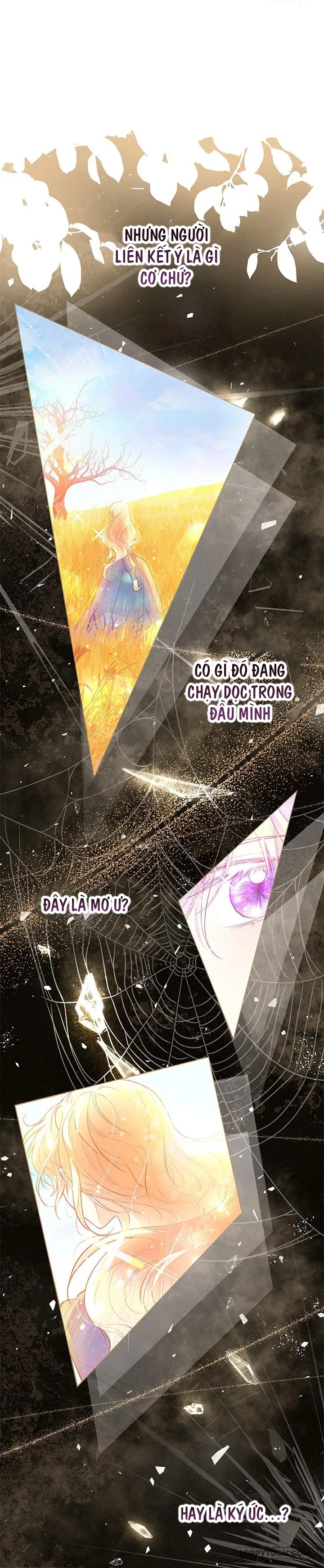 Đã Từ Chối Sủng Ái Rồi Mà Sao Còn Ám Ảnh Thế? - Chap 10 - Trang 31