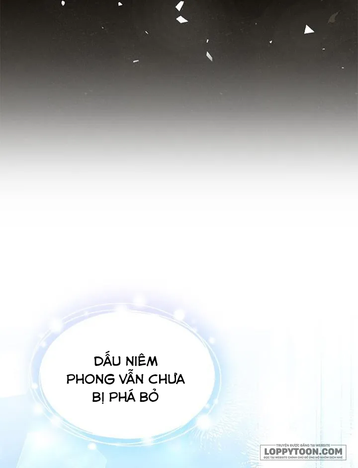 Đã Từ Chối Sủng Ái Rồi Mà Sao Còn Ám Ảnh Thế? - Chap 10 - Trang 33