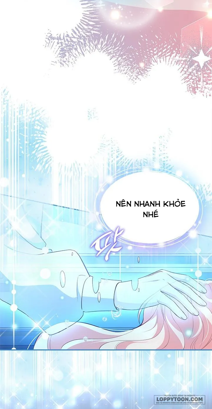 Đã Từ Chối Sủng Ái Rồi Mà Sao Còn Ám Ảnh Thế? - Chap 10 - Trang 35
