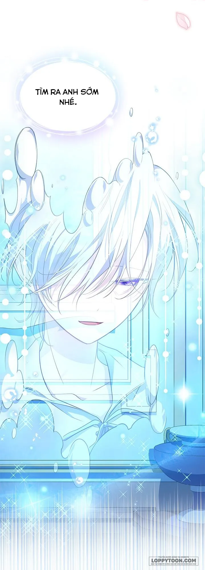 Đã Từ Chối Sủng Ái Rồi Mà Sao Còn Ám Ảnh Thế? - Chap 10 - Trang 38