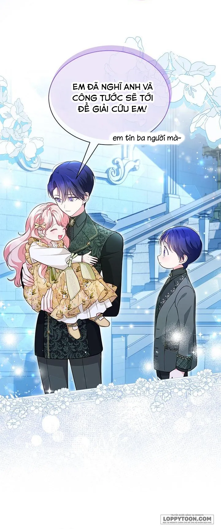 Đã Từ Chối Sủng Ái Rồi Mà Sao Còn Ám Ảnh Thế? - Chap 10 - Trang 5