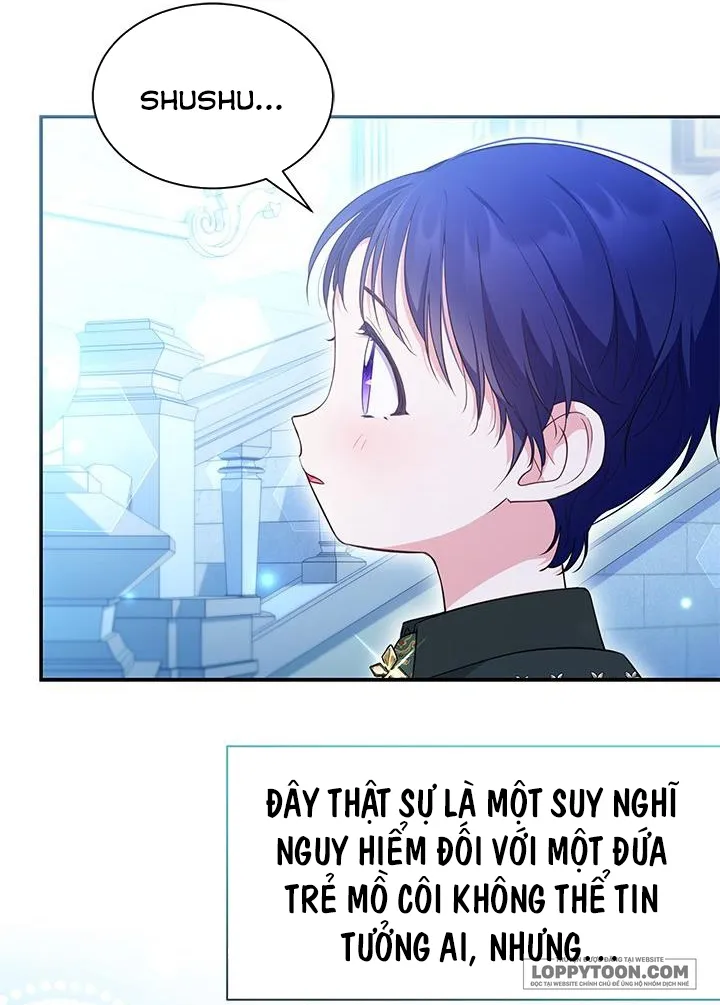 Đã Từ Chối Sủng Ái Rồi Mà Sao Còn Ám Ảnh Thế? - Chap 10 - Trang 6