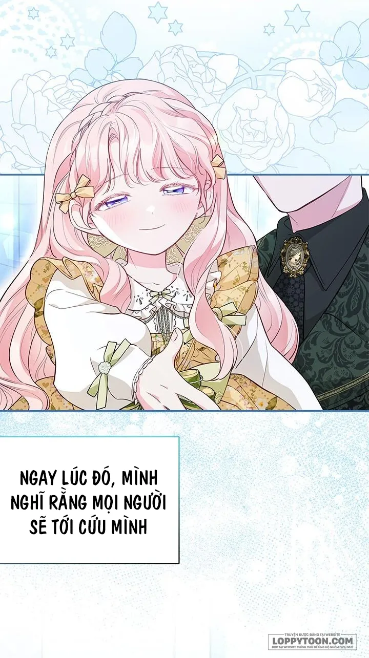 Đã Từ Chối Sủng Ái Rồi Mà Sao Còn Ám Ảnh Thế? - Chap 10 - Trang 7