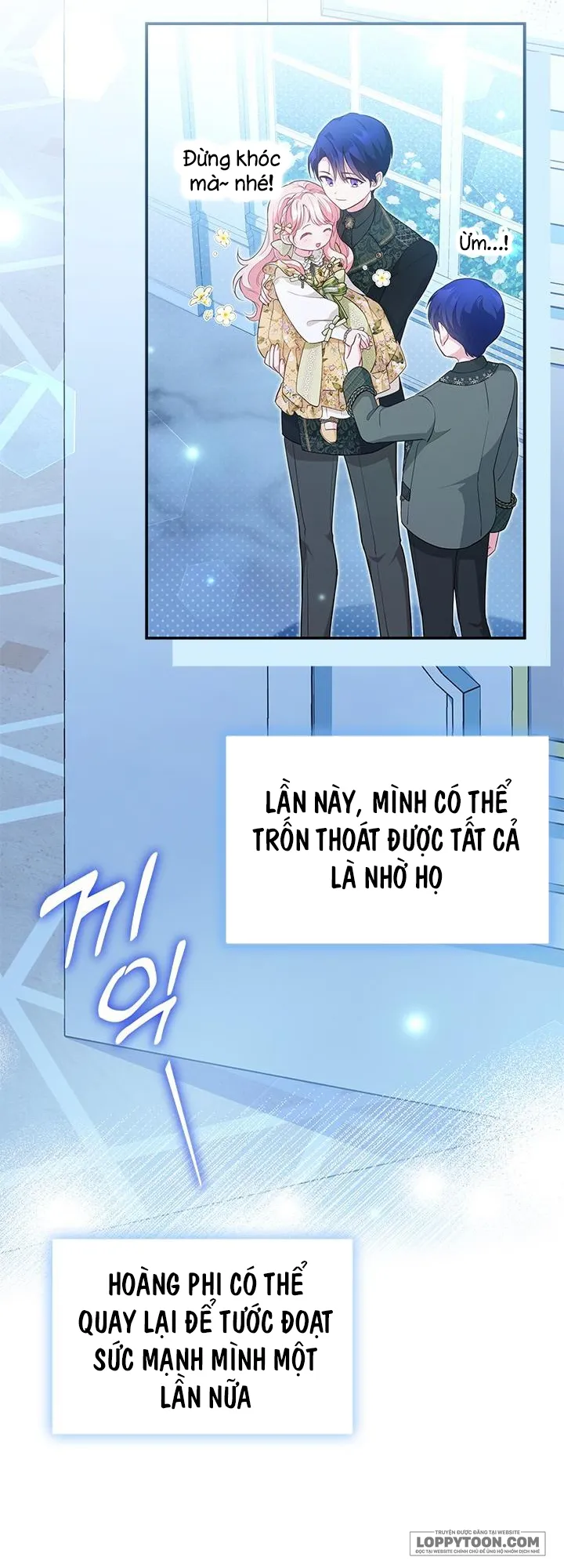 Đã Từ Chối Sủng Ái Rồi Mà Sao Còn Ám Ảnh Thế? - Chap 10 - Trang 8