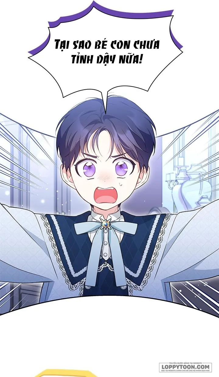 Đã Từ Chối Sủng Ái Rồi Mà Sao Còn Ám Ảnh Thế? - Chap 11 - Trang 2