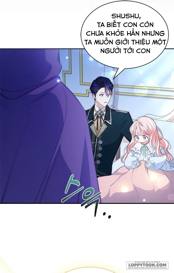 Đã Từ Chối Sủng Ái Rồi Mà Sao Còn Ám Ảnh Thế? - Chap 11 - Trang 12