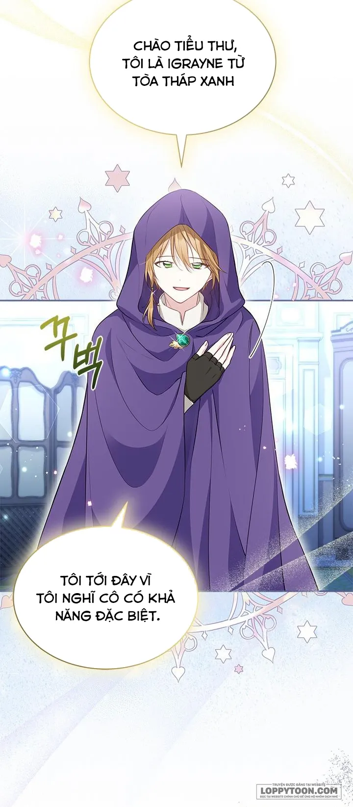 Đã Từ Chối Sủng Ái Rồi Mà Sao Còn Ám Ảnh Thế? - Chap 11 - Trang 13