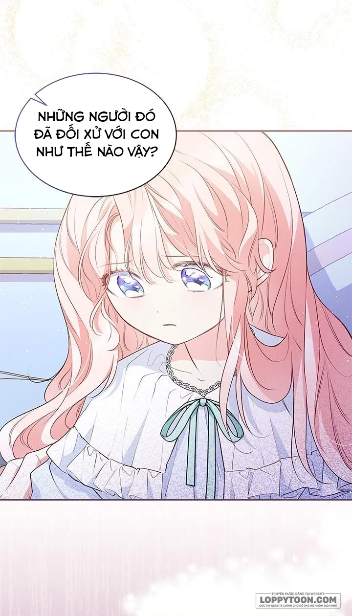 Đã Từ Chối Sủng Ái Rồi Mà Sao Còn Ám Ảnh Thế? - Chap 11 - Trang 16