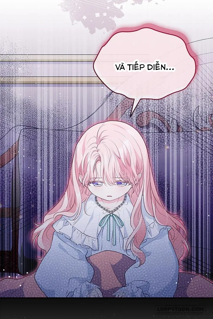 Đã Từ Chối Sủng Ái Rồi Mà Sao Còn Ám Ảnh Thế? - Chap 11 - Trang 18