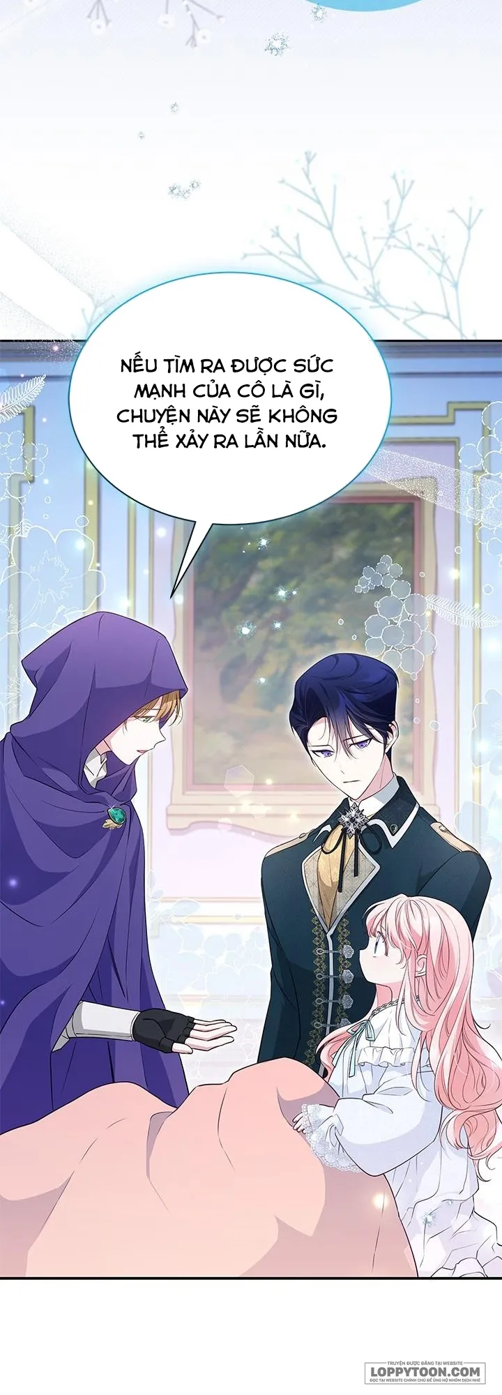 Đã Từ Chối Sủng Ái Rồi Mà Sao Còn Ám Ảnh Thế? - Chap 11 - Trang 20