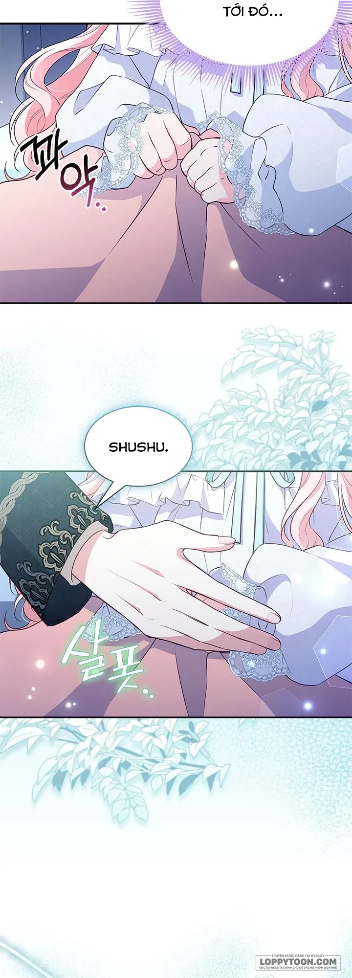 Đã Từ Chối Sủng Ái Rồi Mà Sao Còn Ám Ảnh Thế? - Chap 11 - Trang 24