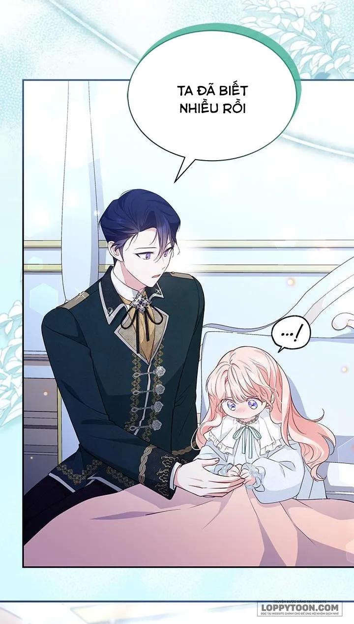 Đã Từ Chối Sủng Ái Rồi Mà Sao Còn Ám Ảnh Thế? - Chap 11 - Trang 25
