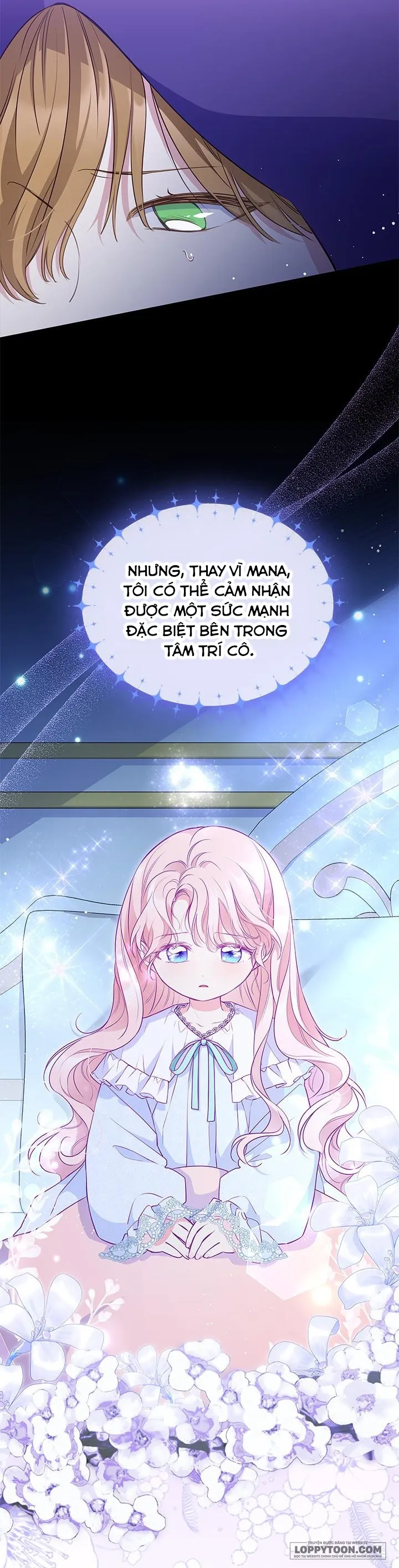 Đã Từ Chối Sủng Ái Rồi Mà Sao Còn Ám Ảnh Thế? - Chap 11 - Trang 34