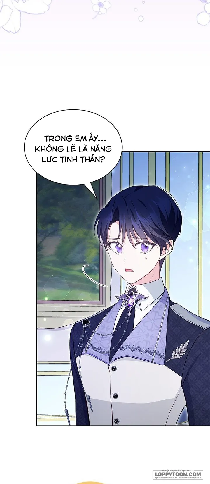 Đã Từ Chối Sủng Ái Rồi Mà Sao Còn Ám Ảnh Thế? - Chap 11 - Trang 35