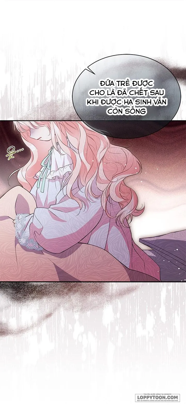 Đã Từ Chối Sủng Ái Rồi Mà Sao Còn Ám Ảnh Thế? - Chap 11 - Trang 38