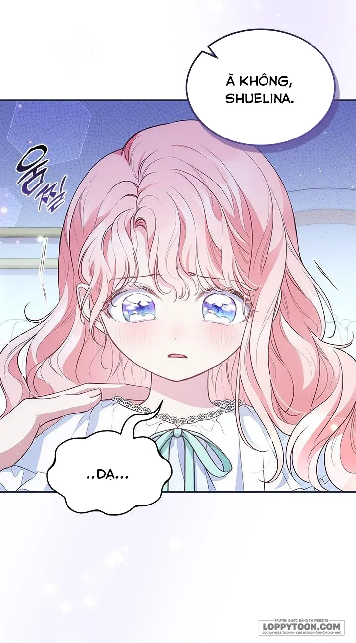 Đã Từ Chối Sủng Ái Rồi Mà Sao Còn Ám Ảnh Thế? - Chap 11 - Trang 41