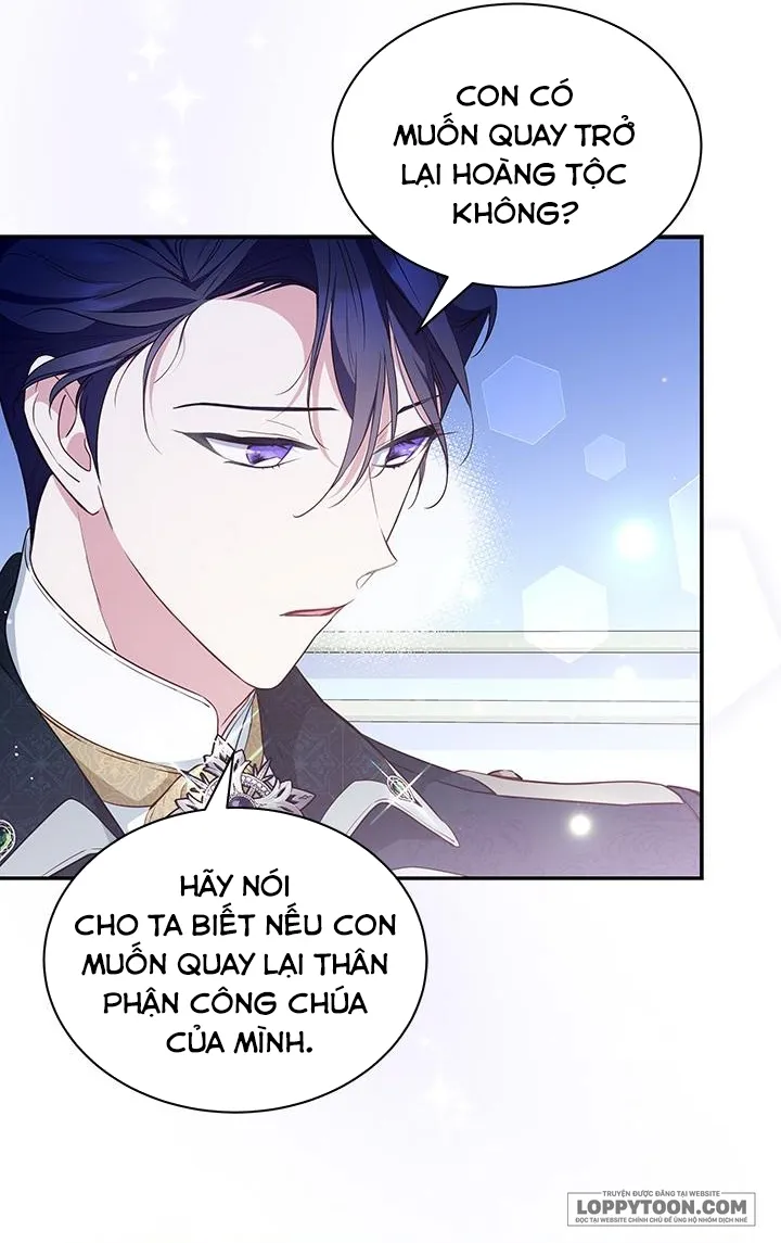 Đã Từ Chối Sủng Ái Rồi Mà Sao Còn Ám Ảnh Thế? - Chap 11 - Trang 42