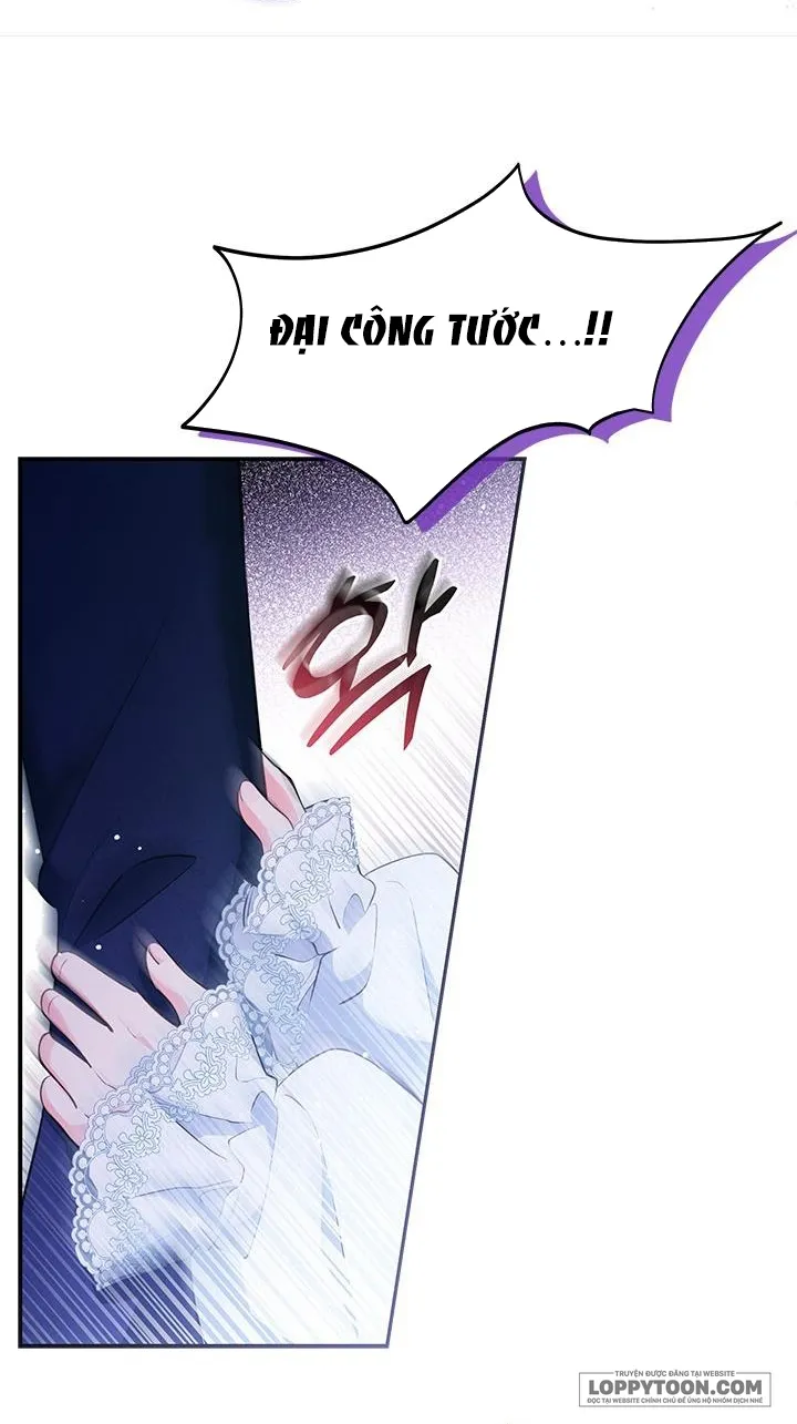 Đã Từ Chối Sủng Ái Rồi Mà Sao Còn Ám Ảnh Thế? - Chap 11 - Trang 44