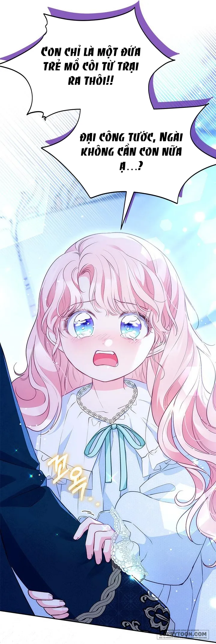 Đã Từ Chối Sủng Ái Rồi Mà Sao Còn Ám Ảnh Thế? - Chap 11 - Trang 45