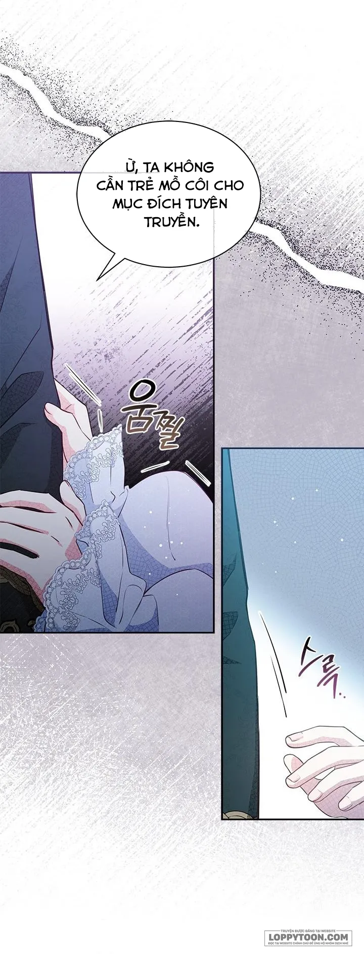 Đã Từ Chối Sủng Ái Rồi Mà Sao Còn Ám Ảnh Thế? - Chap 11 - Trang 46