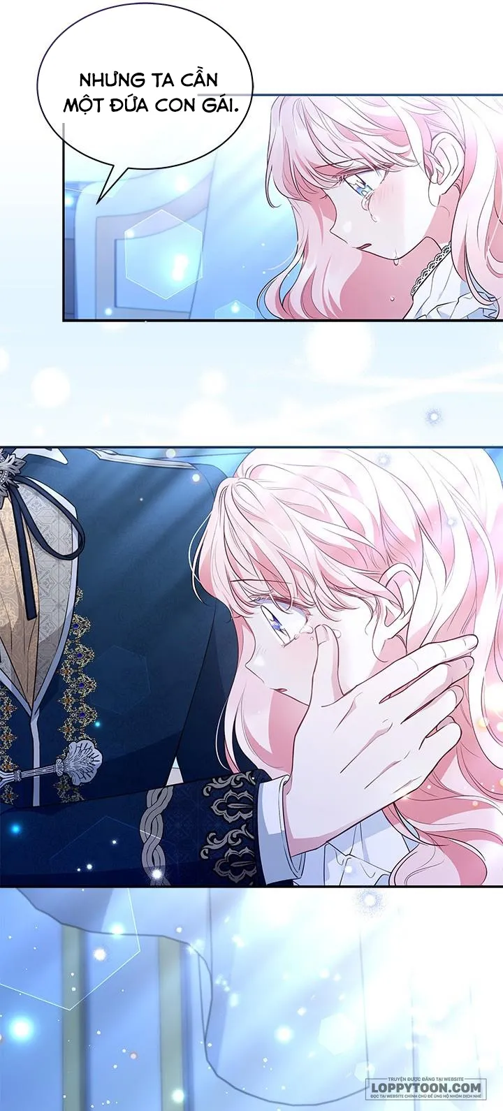 Đã Từ Chối Sủng Ái Rồi Mà Sao Còn Ám Ảnh Thế? - Chap 11 - Trang 47