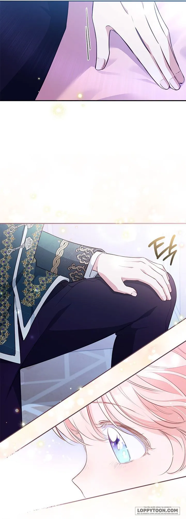 Đã Từ Chối Sủng Ái Rồi Mà Sao Còn Ám Ảnh Thế? - Chap 11 - Trang 49