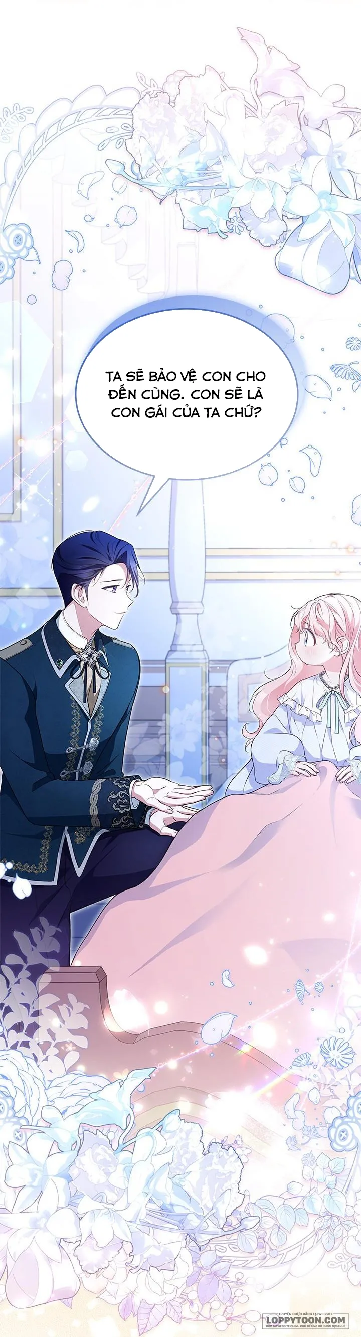 Đã Từ Chối Sủng Ái Rồi Mà Sao Còn Ám Ảnh Thế? - Chap 11 - Trang 50