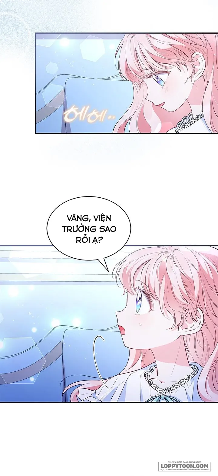 Đã Từ Chối Sủng Ái Rồi Mà Sao Còn Ám Ảnh Thế? - Chap 11 - Trang 8