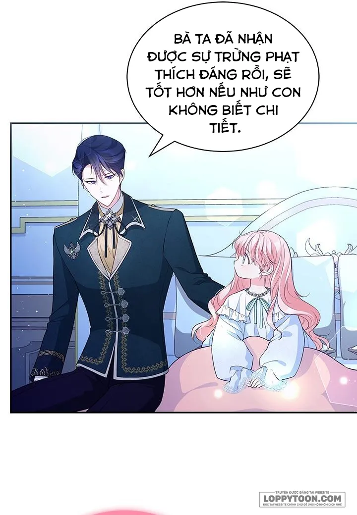 Đã Từ Chối Sủng Ái Rồi Mà Sao Còn Ám Ảnh Thế? - Chap 11 - Trang 9