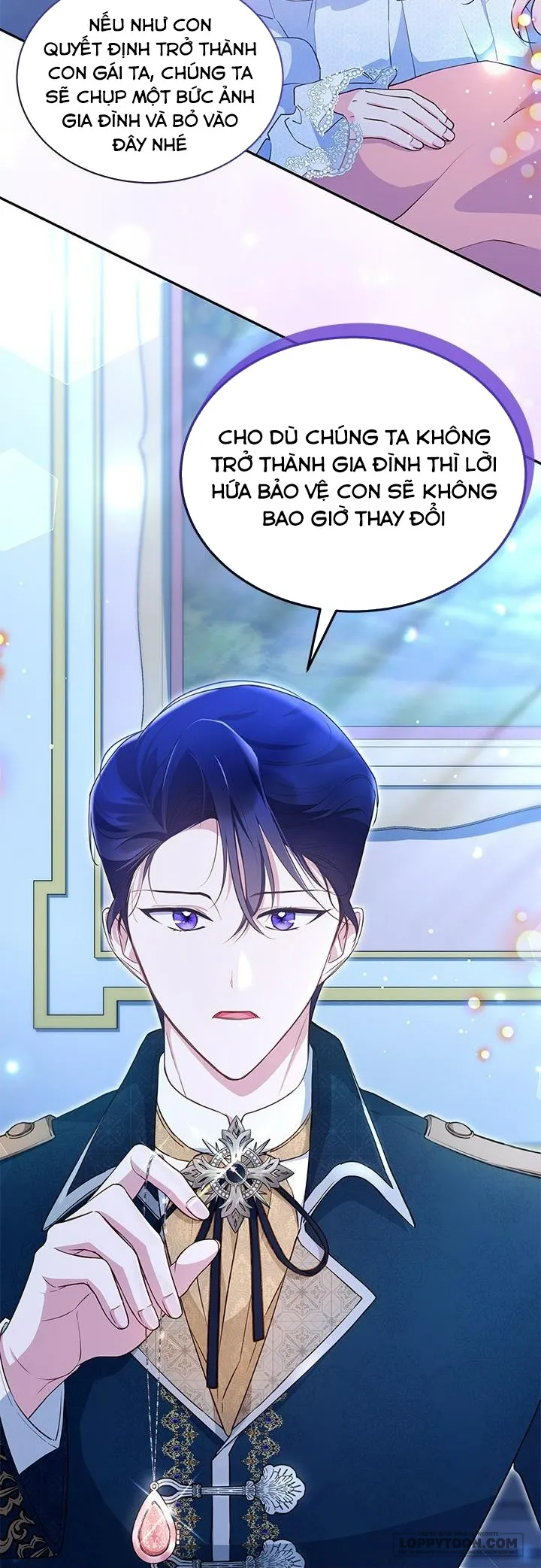 Đã Từ Chối Sủng Ái Rồi Mà Sao Còn Ám Ảnh Thế? - Chap 12 - Trang 2