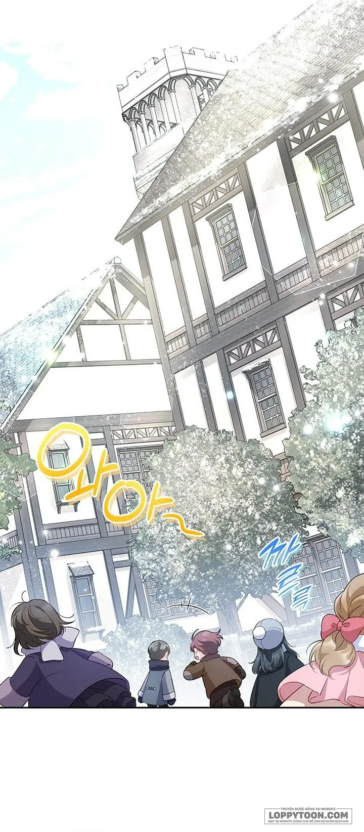 Đã Từ Chối Sủng Ái Rồi Mà Sao Còn Ám Ảnh Thế? - Chap 12 - Trang 14