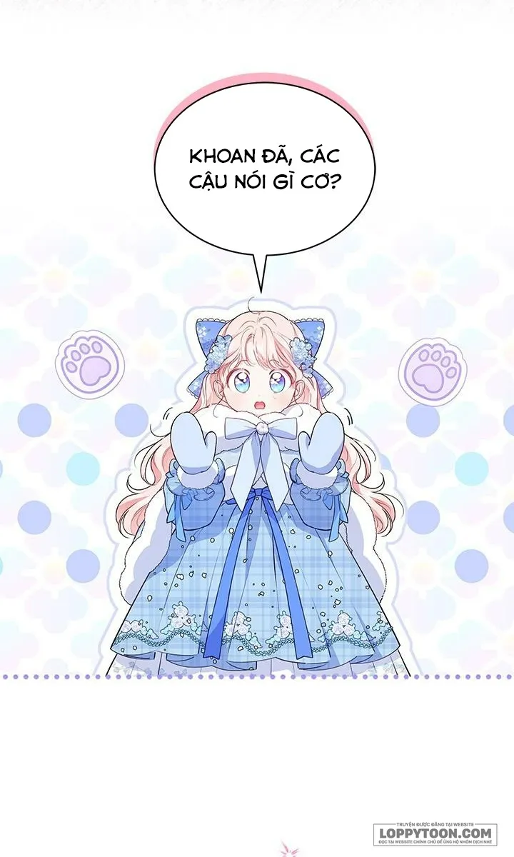 Đã Từ Chối Sủng Ái Rồi Mà Sao Còn Ám Ảnh Thế? - Chap 12 - Trang 19