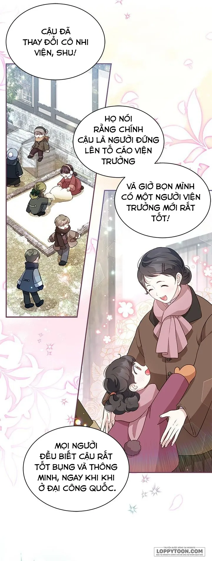 Đã Từ Chối Sủng Ái Rồi Mà Sao Còn Ám Ảnh Thế? - Chap 12 - Trang 20