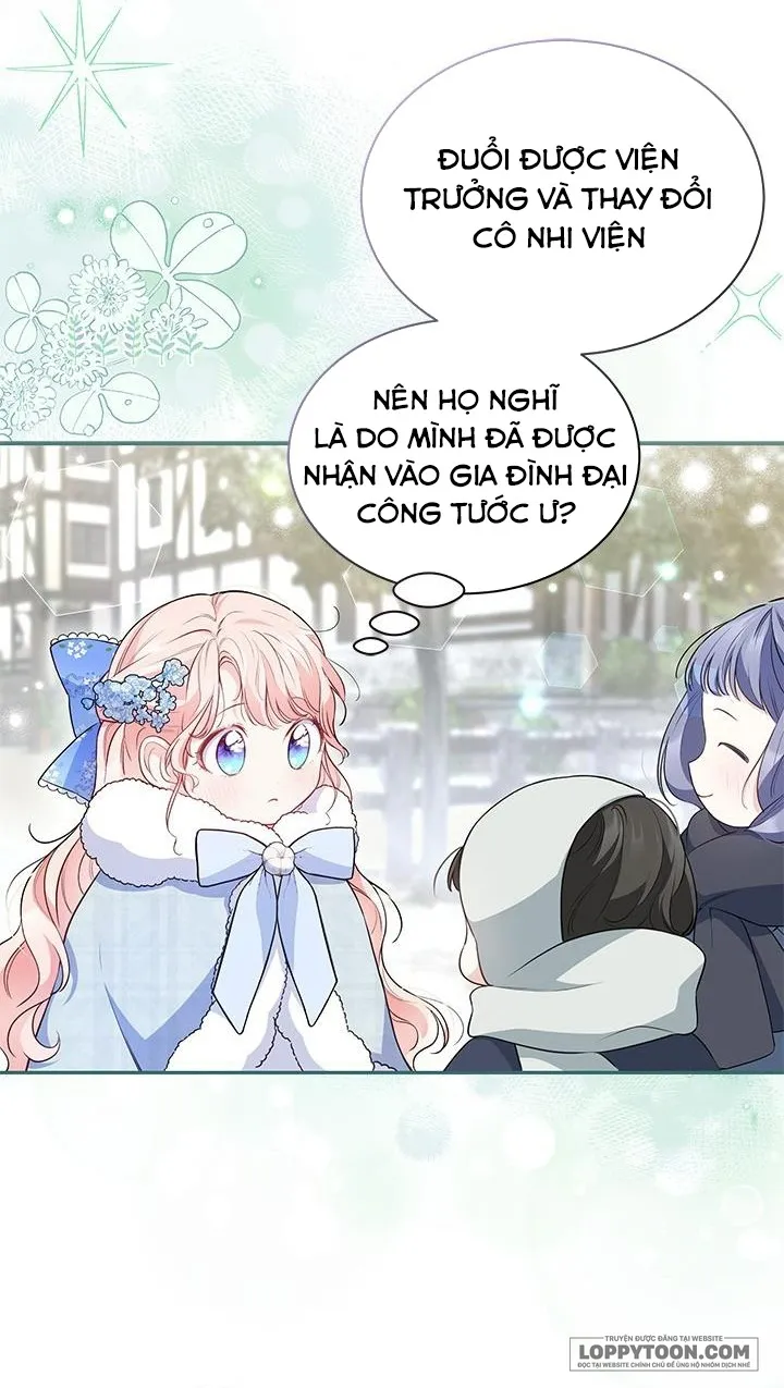 Đã Từ Chối Sủng Ái Rồi Mà Sao Còn Ám Ảnh Thế? - Chap 12 - Trang 21