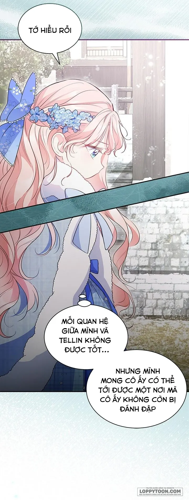 Đã Từ Chối Sủng Ái Rồi Mà Sao Còn Ám Ảnh Thế? - Chap 12 - Trang 24