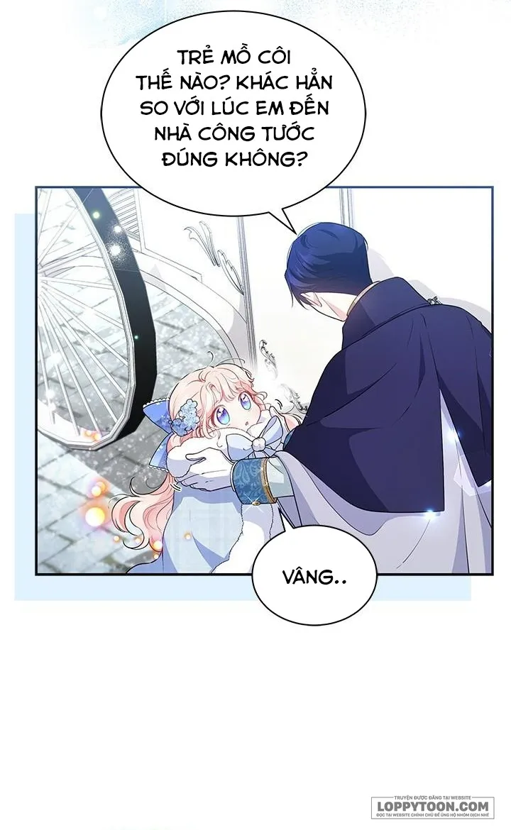 Đã Từ Chối Sủng Ái Rồi Mà Sao Còn Ám Ảnh Thế? - Chap 12 - Trang 28