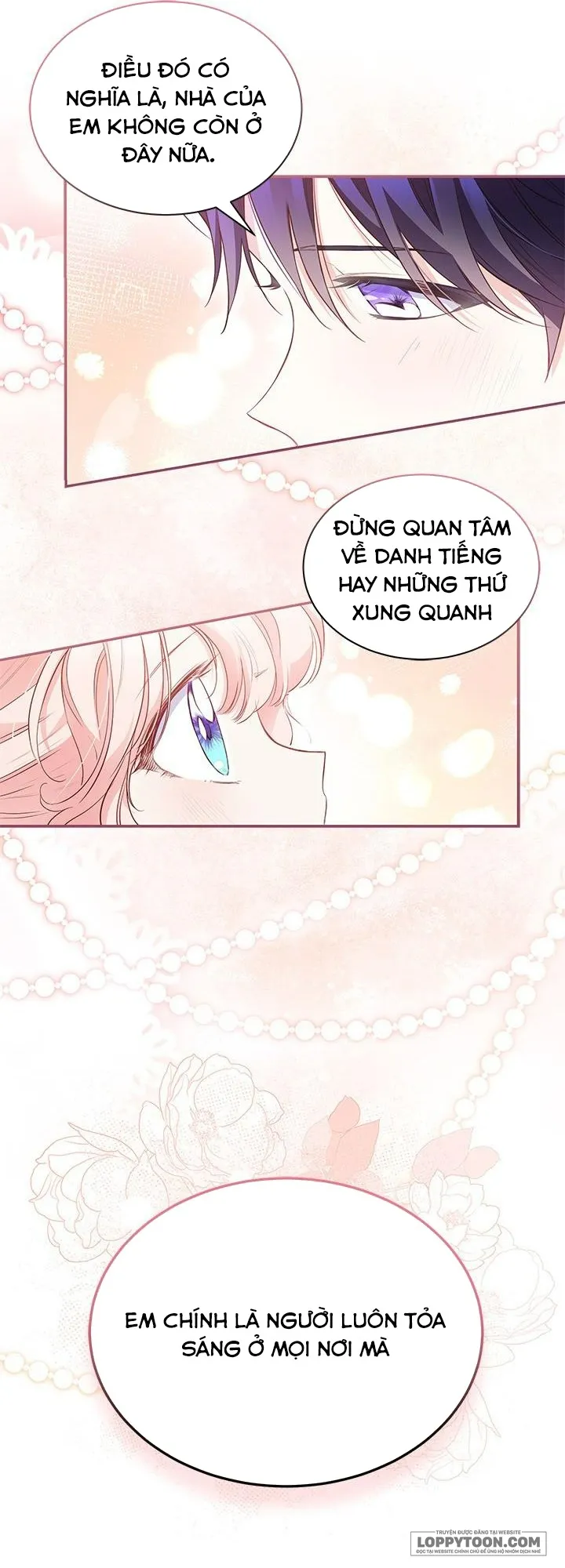 Đã Từ Chối Sủng Ái Rồi Mà Sao Còn Ám Ảnh Thế? - Chap 12 - Trang 29