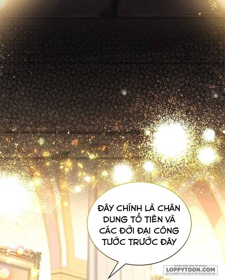 Đã Từ Chối Sủng Ái Rồi Mà Sao Còn Ám Ảnh Thế? - Chap 12 - Trang 33