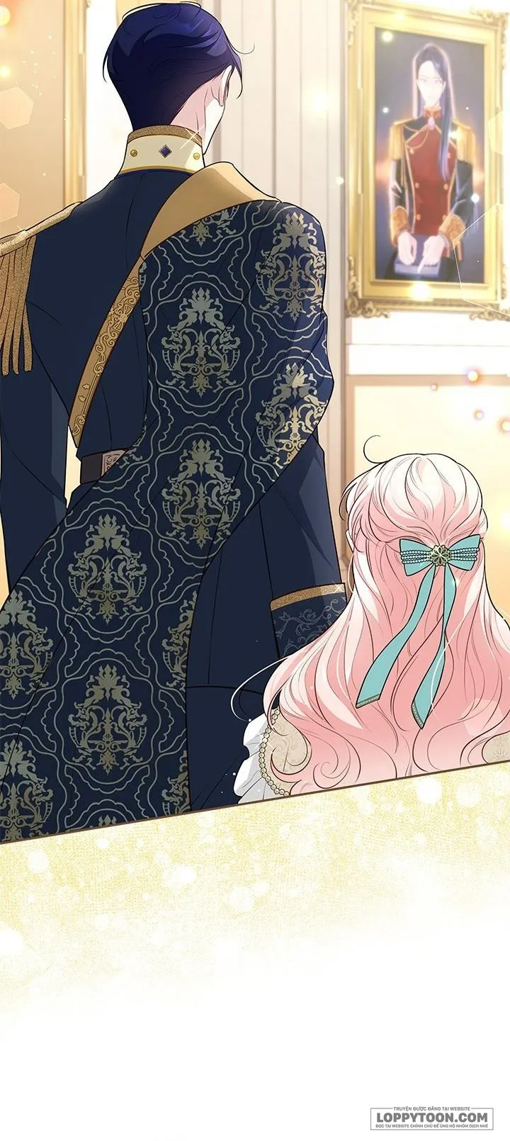 Đã Từ Chối Sủng Ái Rồi Mà Sao Còn Ám Ảnh Thế? - Chap 12 - Trang 34