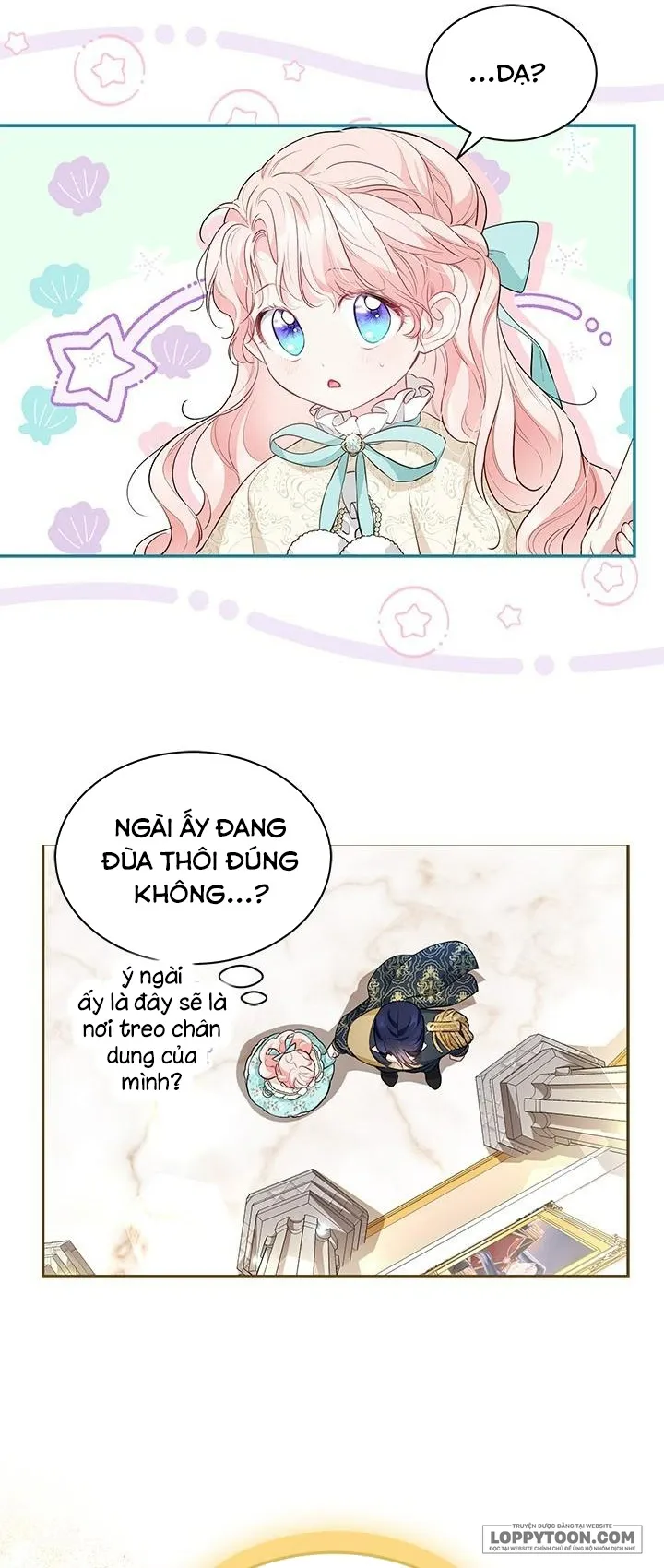 Đã Từ Chối Sủng Ái Rồi Mà Sao Còn Ám Ảnh Thế? - Chap 12 - Trang 36