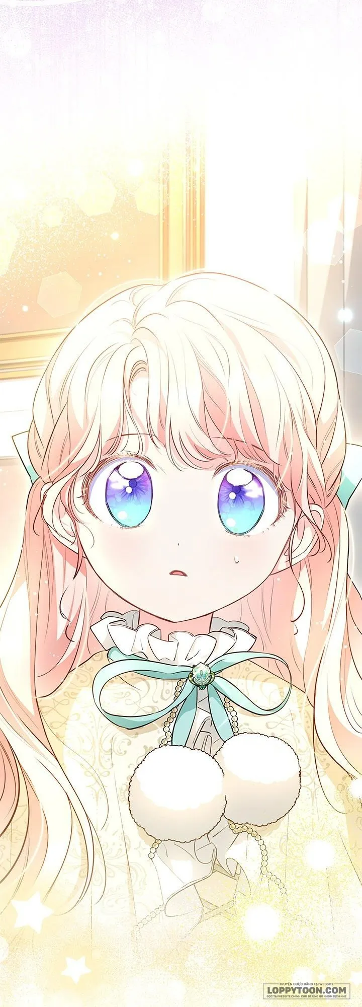 Đã Từ Chối Sủng Ái Rồi Mà Sao Còn Ám Ảnh Thế? - Chap 12 - Trang 43