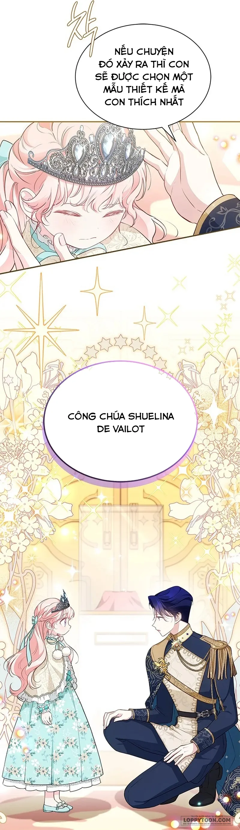 Đã Từ Chối Sủng Ái Rồi Mà Sao Còn Ám Ảnh Thế? - Chap 13 - Trang 11