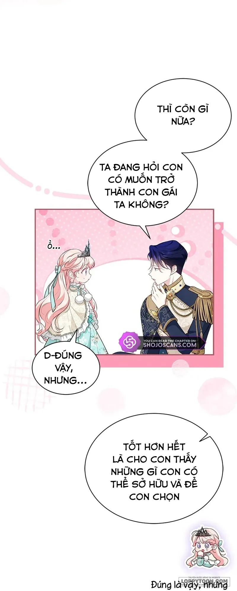 Đã Từ Chối Sủng Ái Rồi Mà Sao Còn Ám Ảnh Thế? - Chap 13 - Trang 15