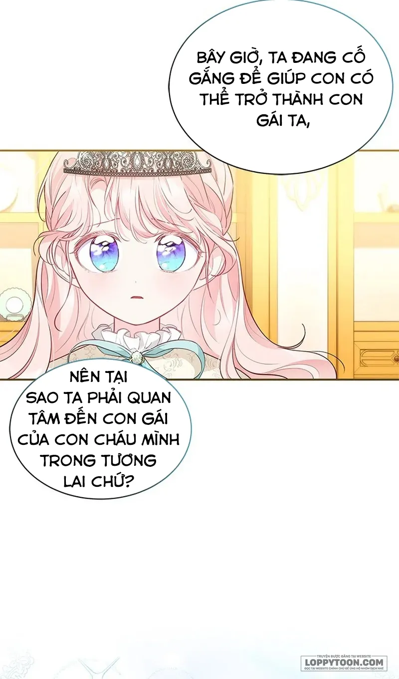 Đã Từ Chối Sủng Ái Rồi Mà Sao Còn Ám Ảnh Thế? - Chap 13 - Trang 18
