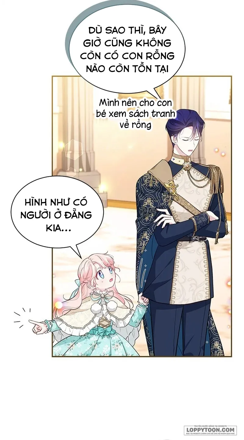 Đã Từ Chối Sủng Ái Rồi Mà Sao Còn Ám Ảnh Thế? - Chap 13 - Trang 3
