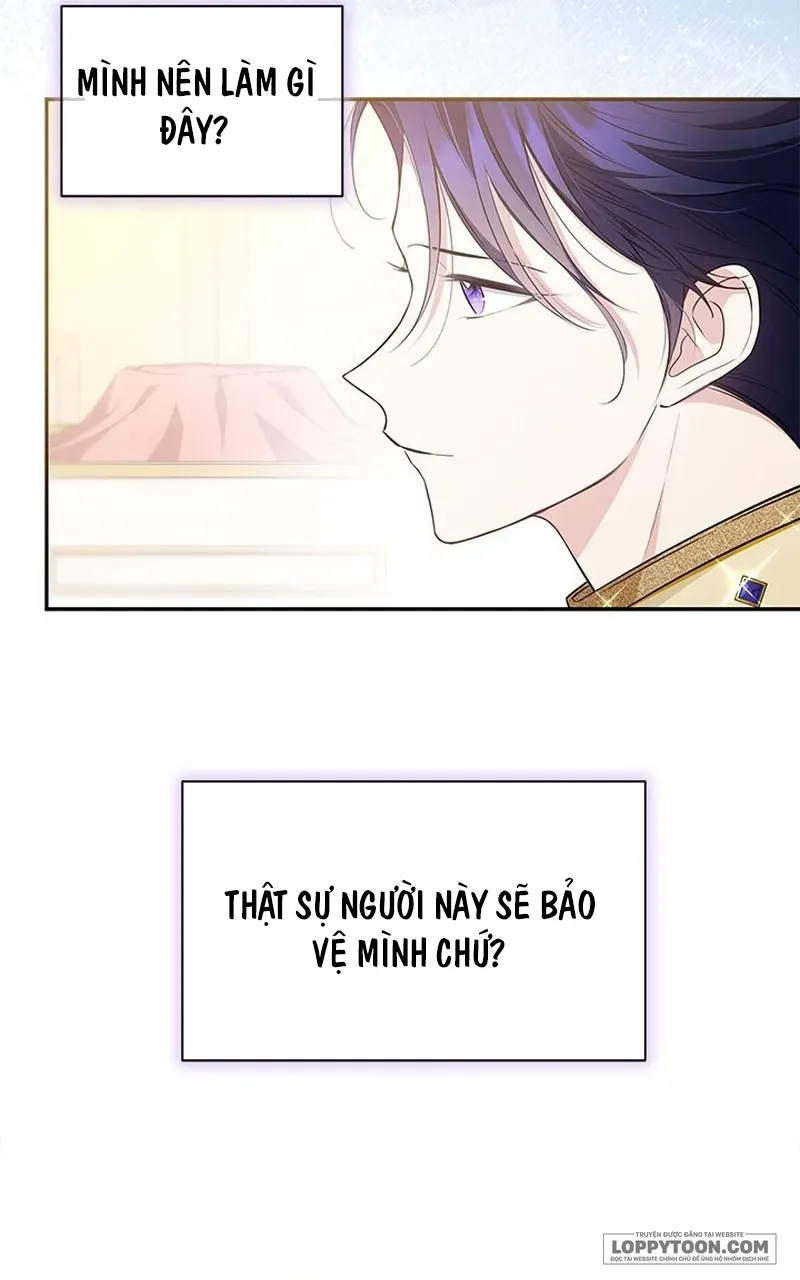 Đã Từ Chối Sủng Ái Rồi Mà Sao Còn Ám Ảnh Thế? - Chap 13 - Trang 21