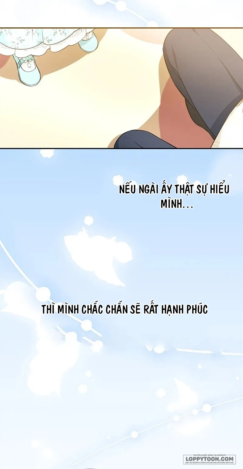 Đã Từ Chối Sủng Ái Rồi Mà Sao Còn Ám Ảnh Thế? - Chap 13 - Trang 23