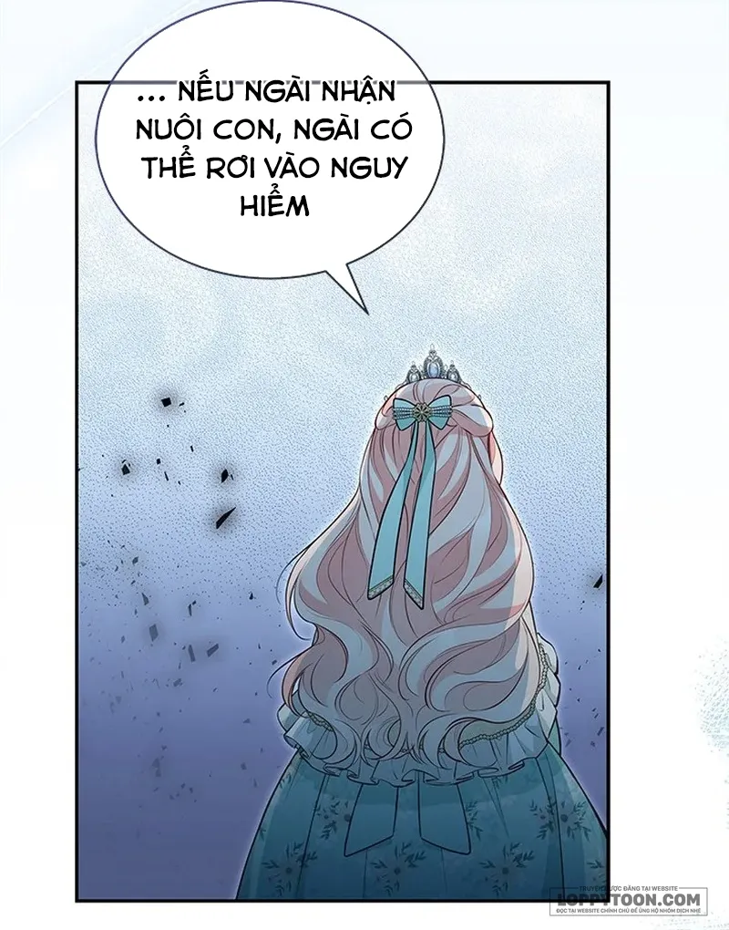 Đã Từ Chối Sủng Ái Rồi Mà Sao Còn Ám Ảnh Thế? - Chap 13 - Trang 24