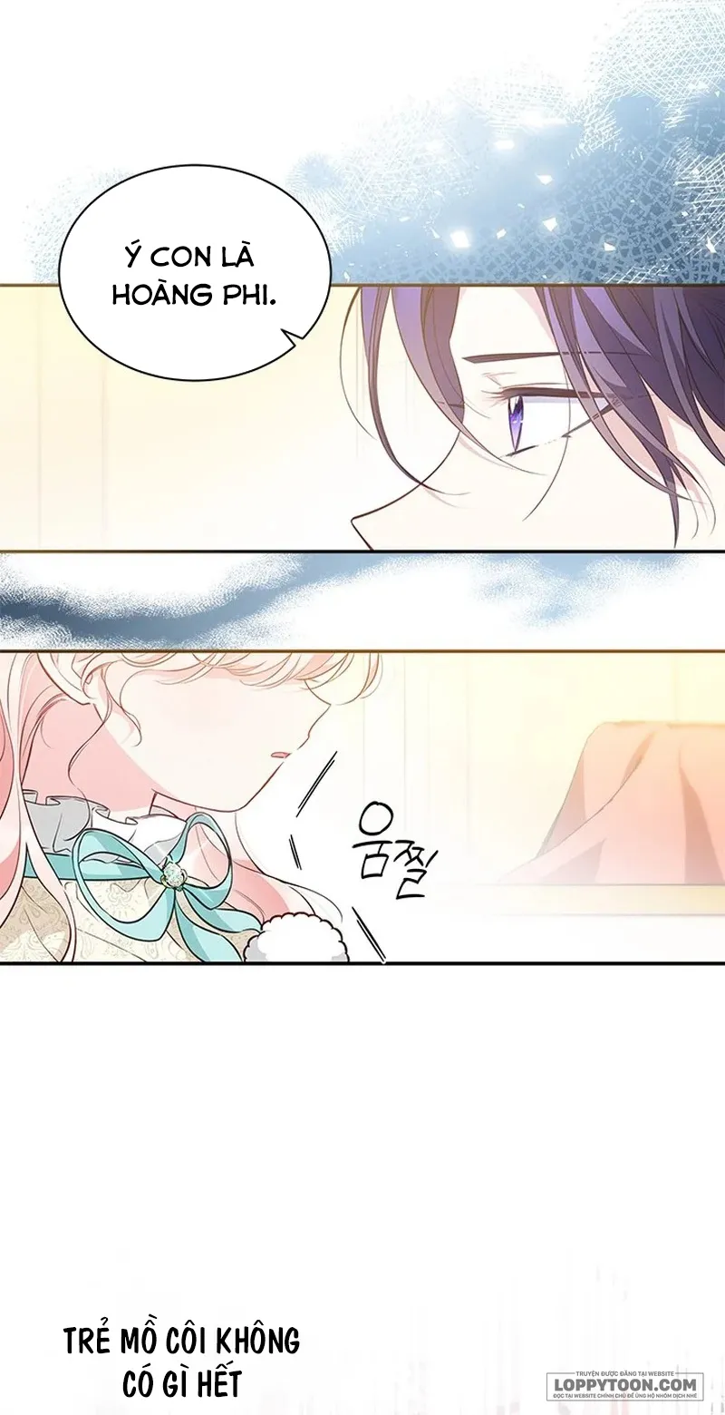 Đã Từ Chối Sủng Ái Rồi Mà Sao Còn Ám Ảnh Thế? - Chap 13 - Trang 25